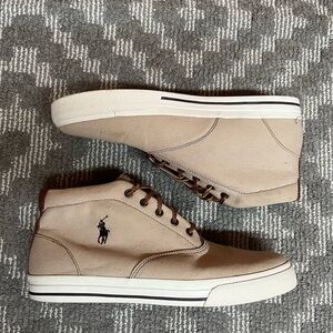 Polo Ralph Lauren Dress shoes